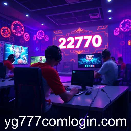 yg777