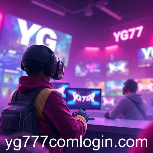 yg777