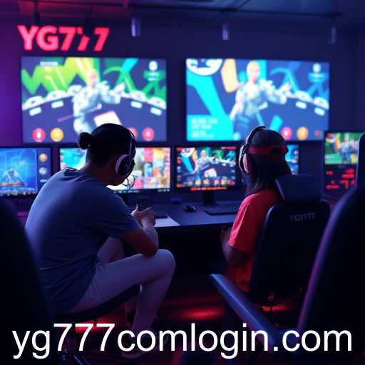 The Rise of Gaming Websites in 2025