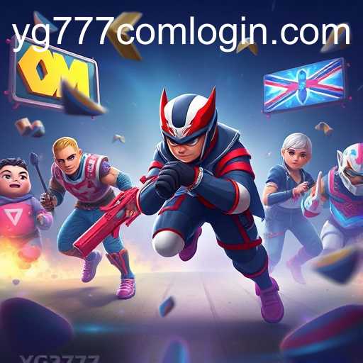 Exploring the Multiplayer Game Category on YG777