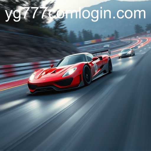 Exploring the Thrills of 'Racing Games' with Keyword 'yg777'