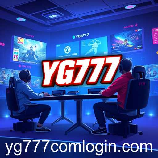 The Rise of YG777 in the Online Gaming Scene