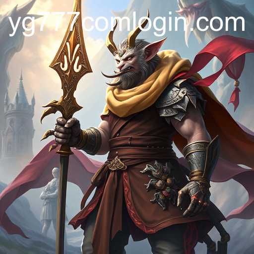 Exploring the Enchanting World of Role-Playing Games: The Magic Behind the Keyword 'yg777'