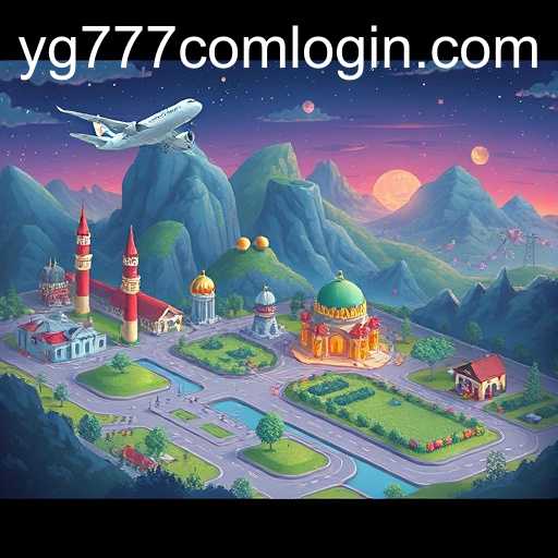 Exploring the World of Simulation Games with YG777