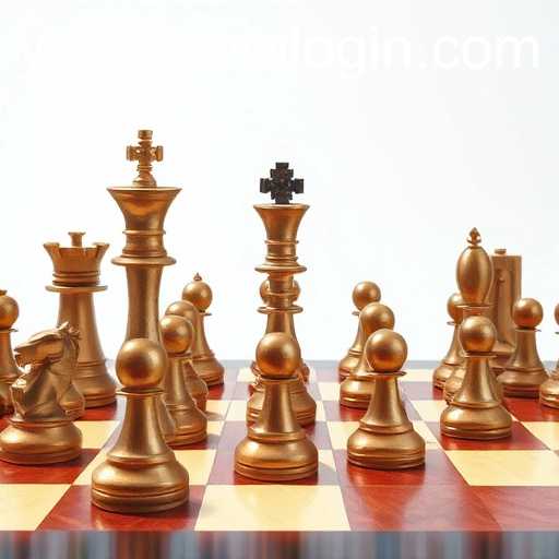 The Intricate World of Strategy Games: A Deep Dive