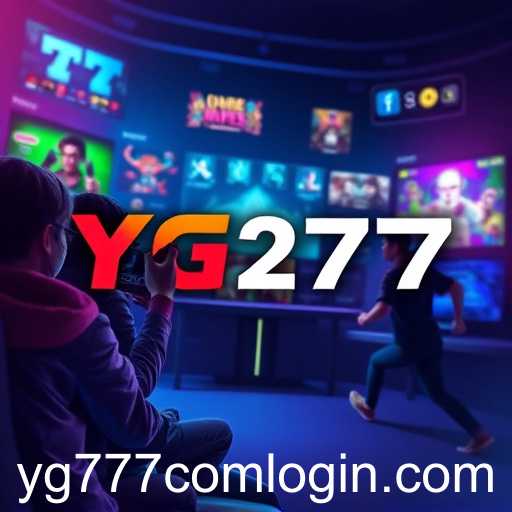 The Rise of YG777 in the Online Gaming World